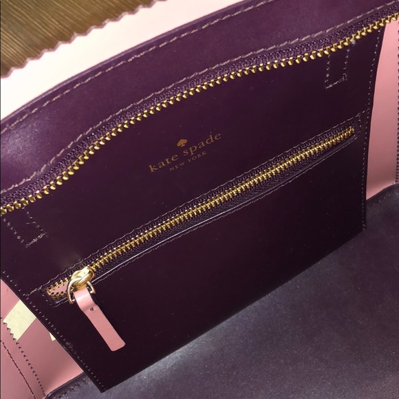 Kate Spade purse! - Picture 4 of 6